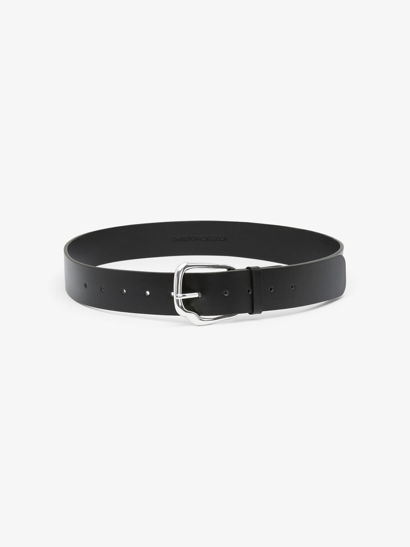 Fender Leather Belt 1