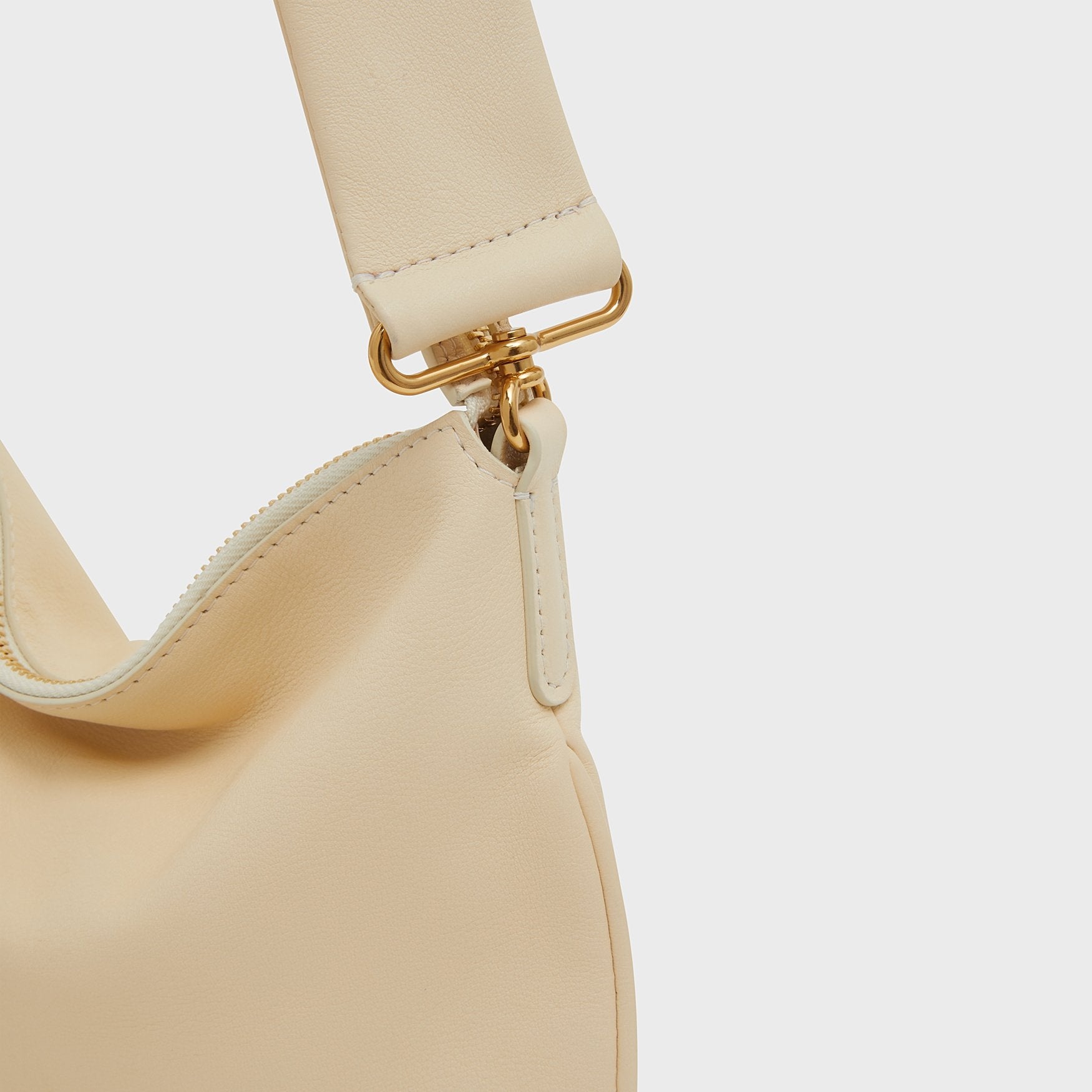 MINI SWING SHOULDER BAG - 4