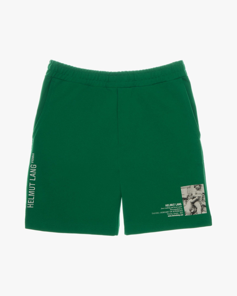 VIENNA POSTCARD SHORT 1