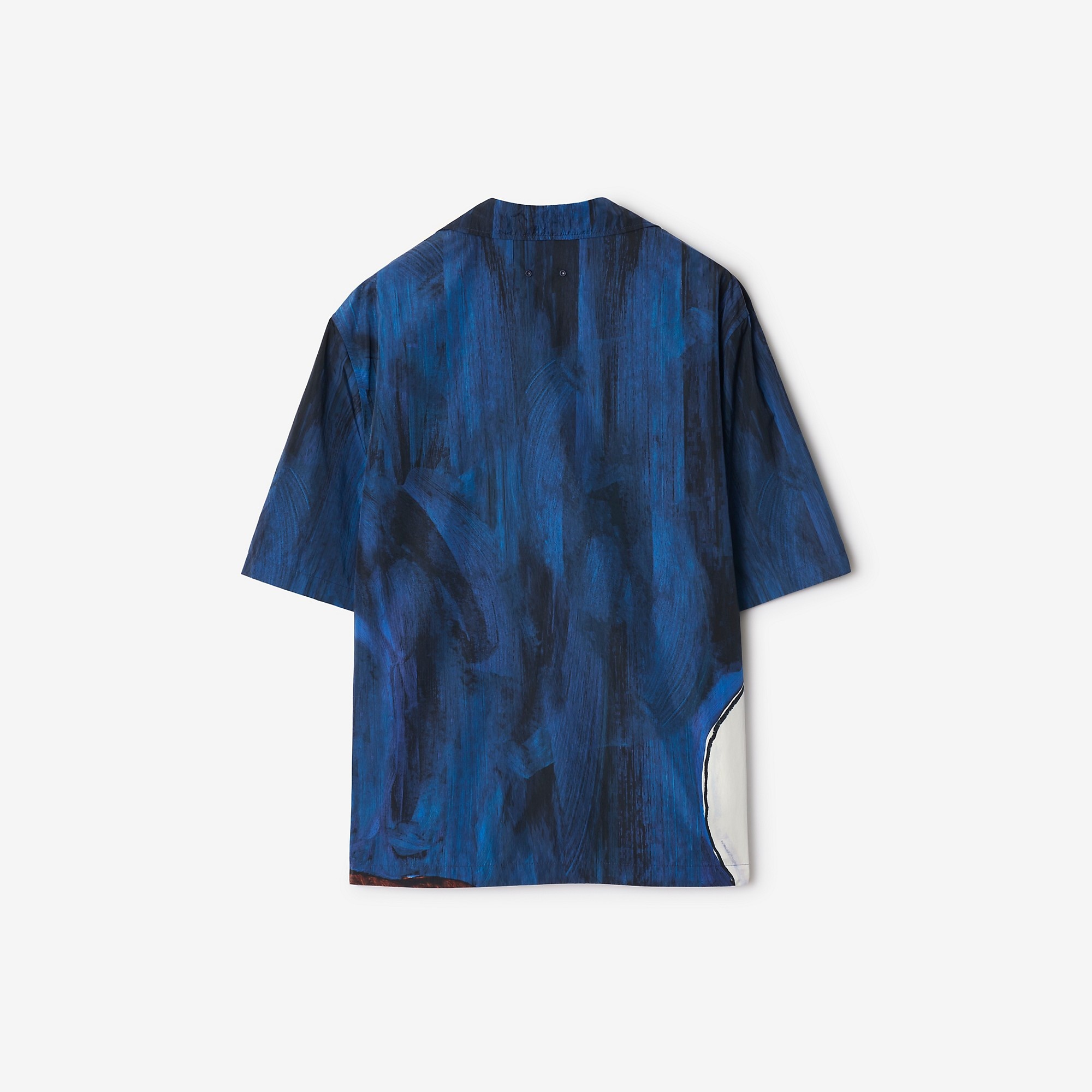 Swan Nylon Shirt - 6