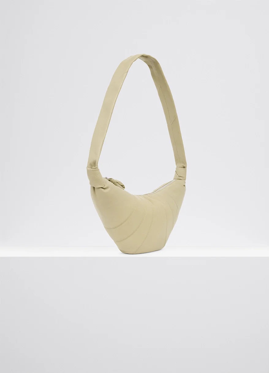 MEDIUM CROISSANT BAG - 5