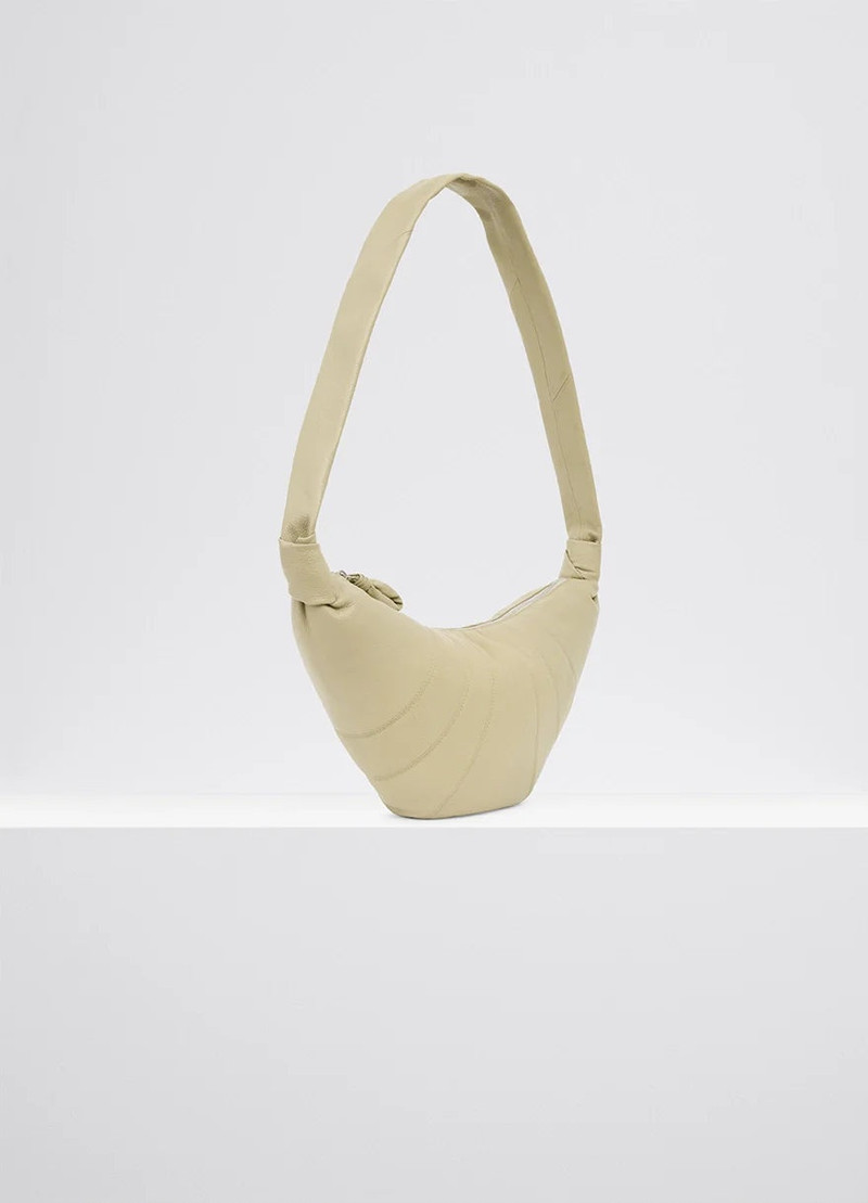 MEDIUM CROISSANT BAG 5