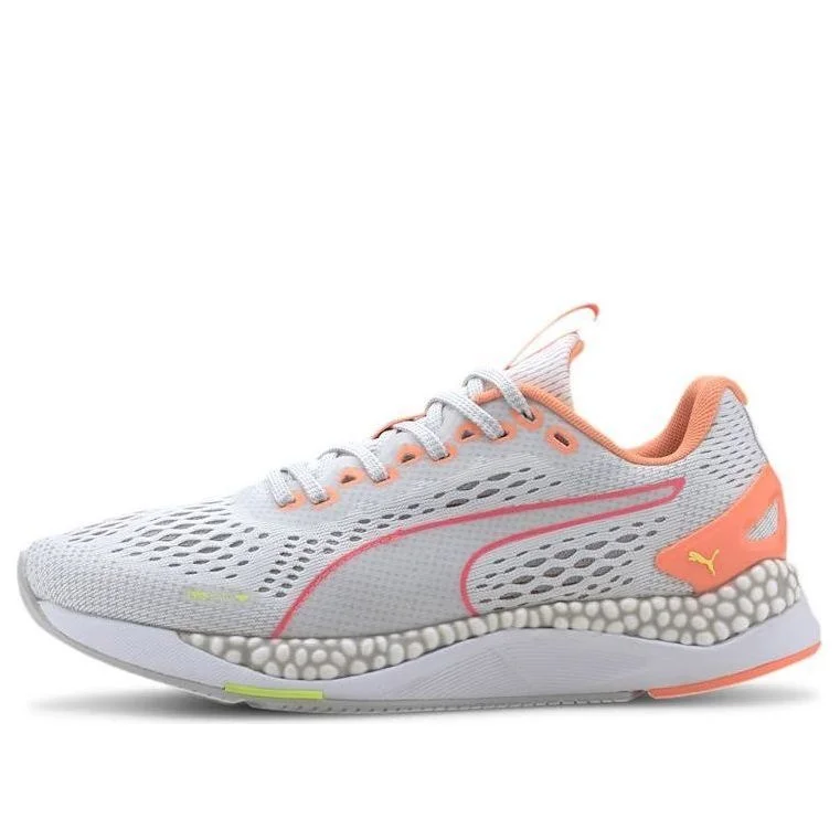 (WMNS) PUMA Speed 600 2 White/Orange 193103-02 - 1