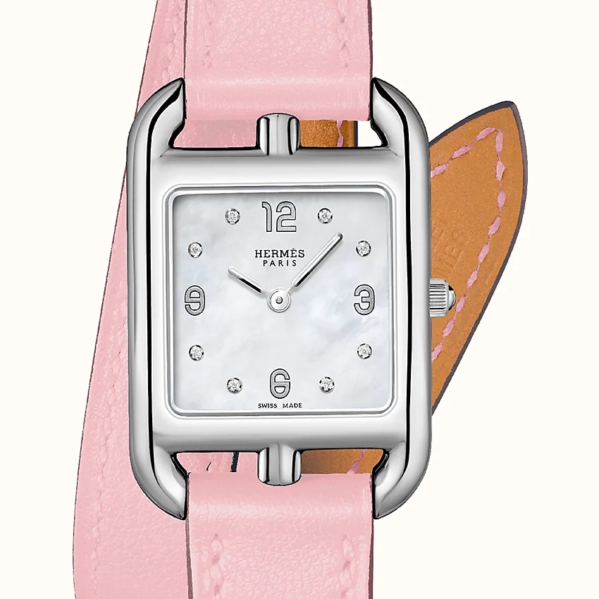 Cape Cod watch, 23 x 23 mm - 3