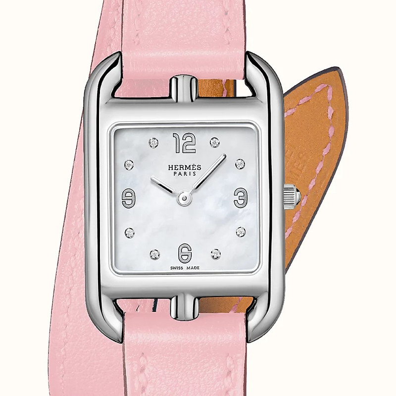 Cape Cod watch, 23 x 23 mm 3