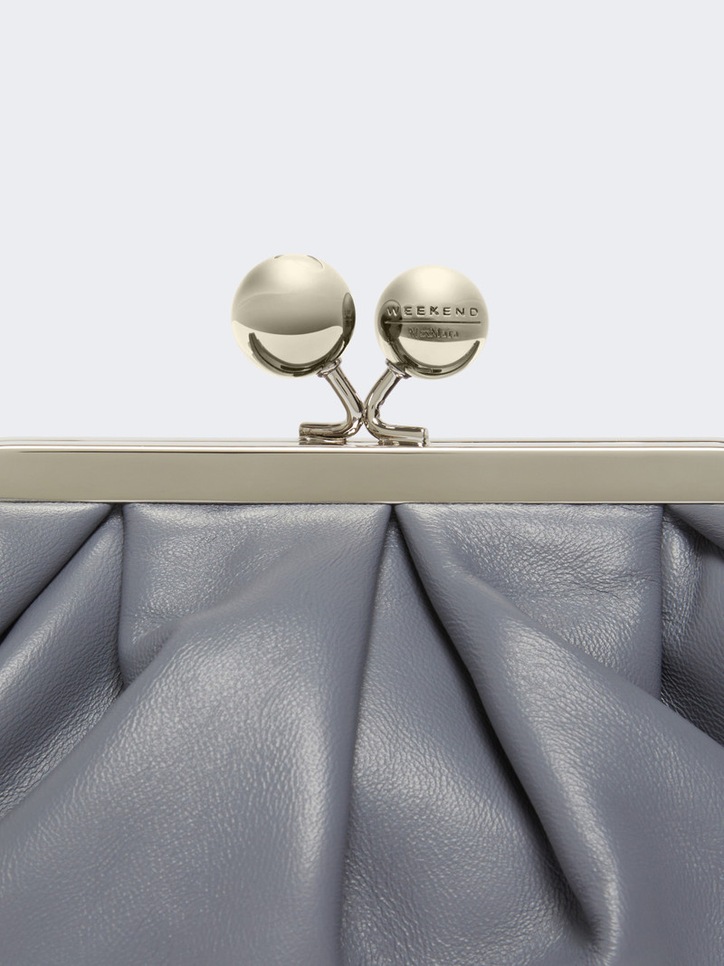 PRATI Small sheepskin Pasticcino Bag 5