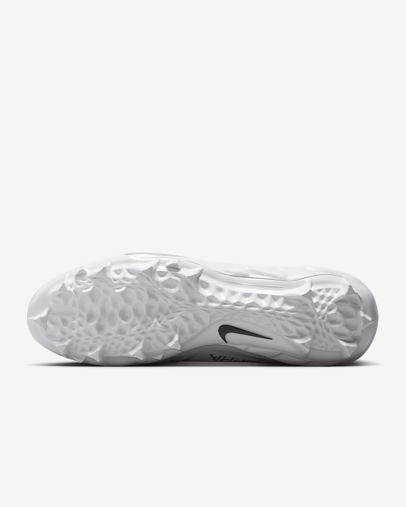 Nike Alpha Menace 4 Varsity Football Cleats - 2