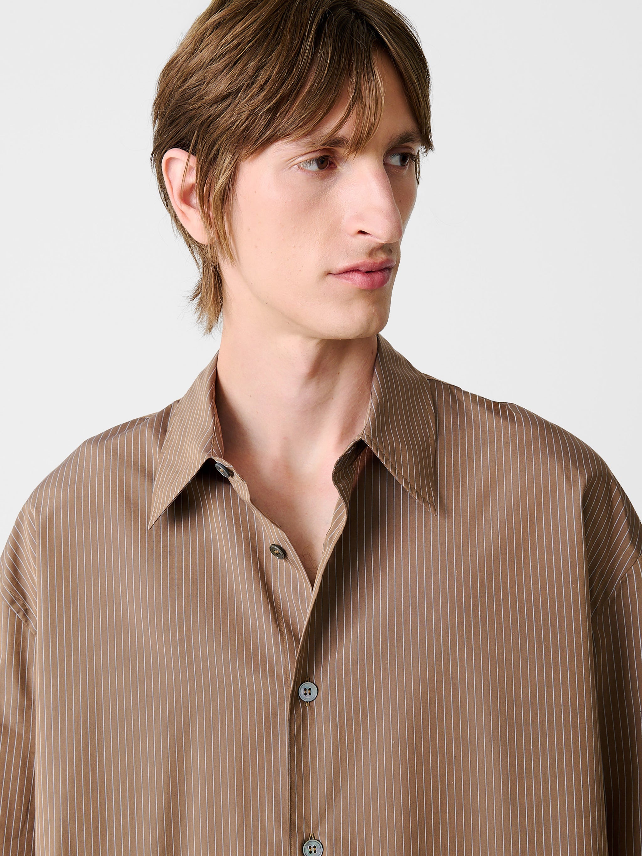 Strike Shirt - 6