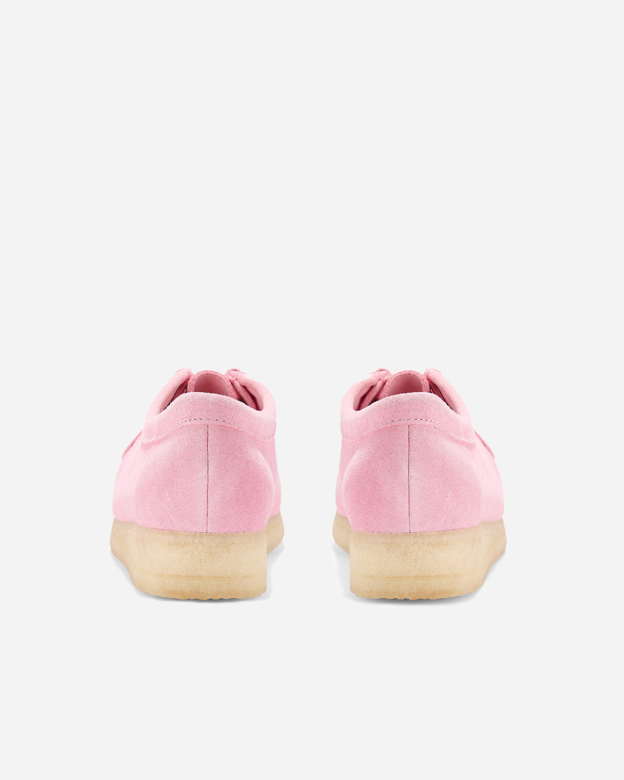 Wallabee - 3