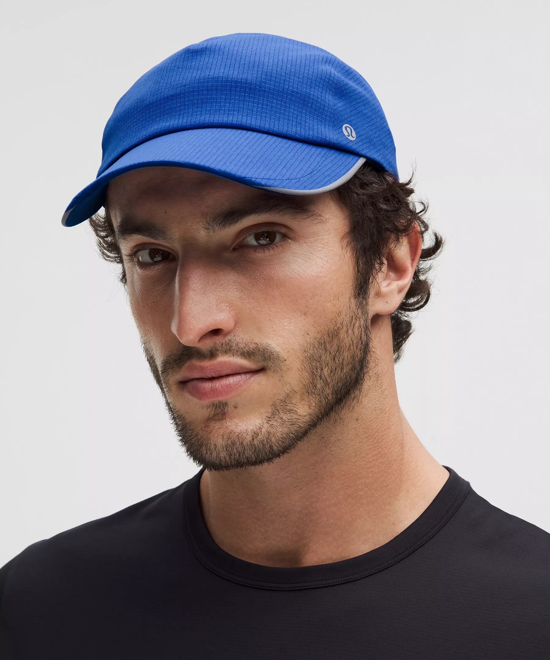 Fast and Free Running Hat *WovenAir - 3
