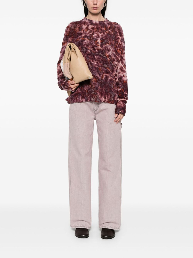 HAIKURE Winona jeans outlook
