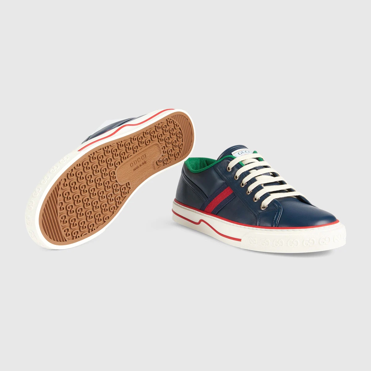 Men's Gucci Tennis 1977 sneaker - 5