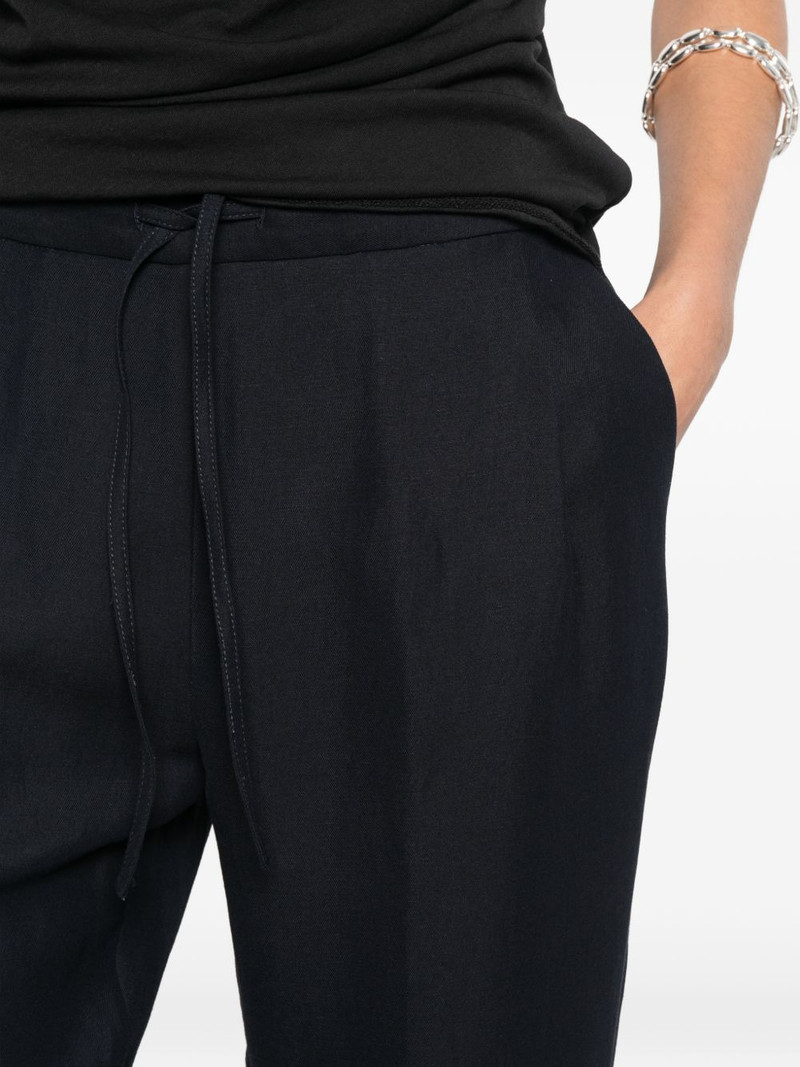 drawstring trousers 5