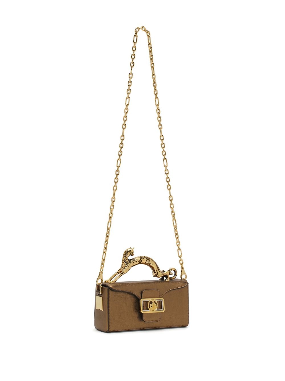 Pencil Cat mini bag - 4