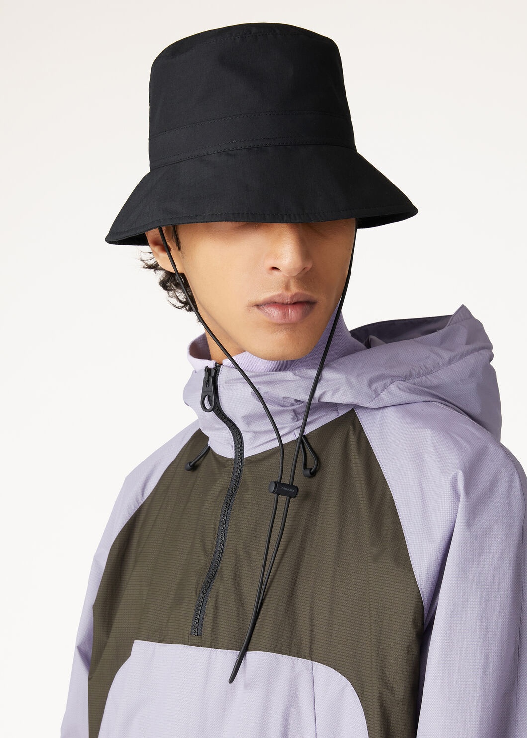 Pianfei Bucket Hat - 1