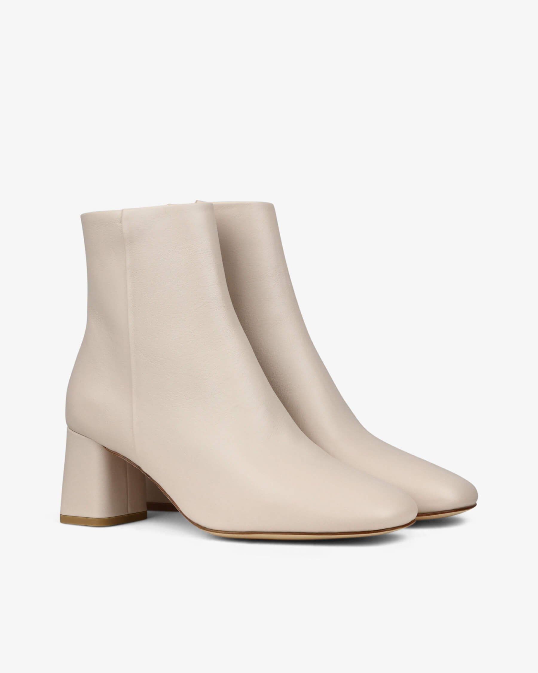 MELO ANKLE BOOTS - 2