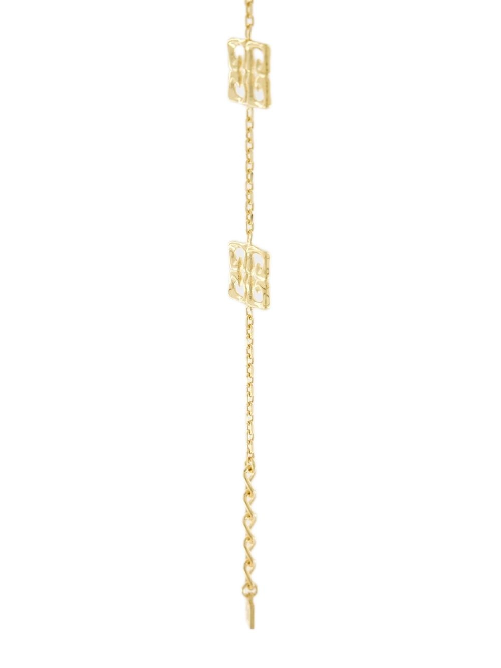 4G-charm bracelet - 3