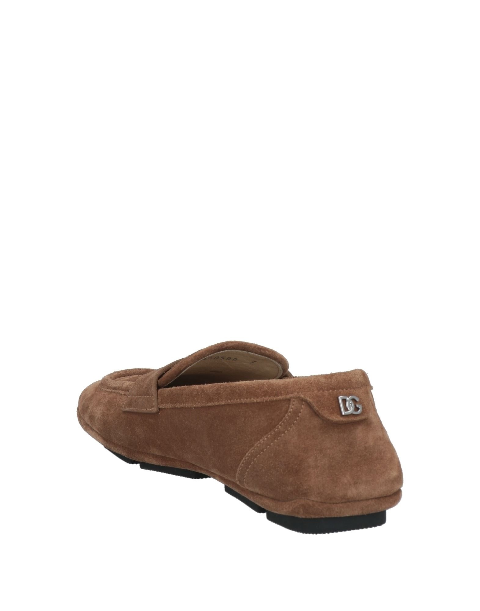 Transparent Men's Loafers - 3