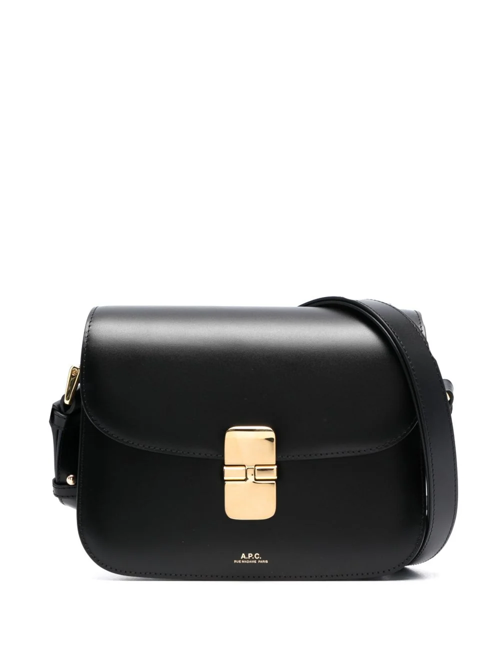 A.P.C. Women Sac Grace Small - 1