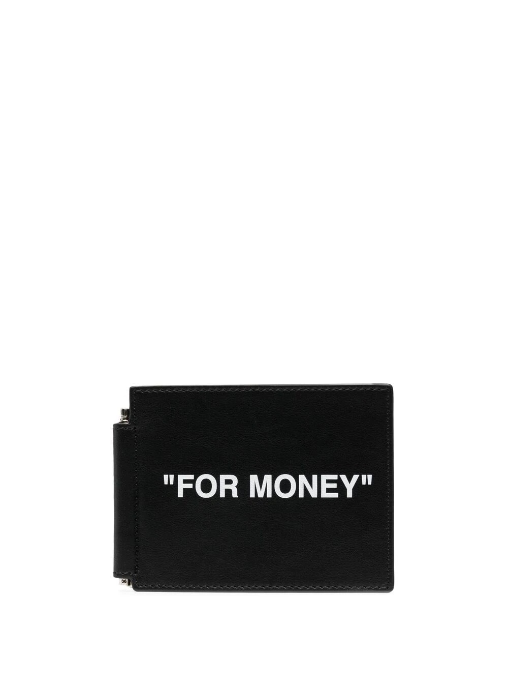 slogan-print note-holder - 1