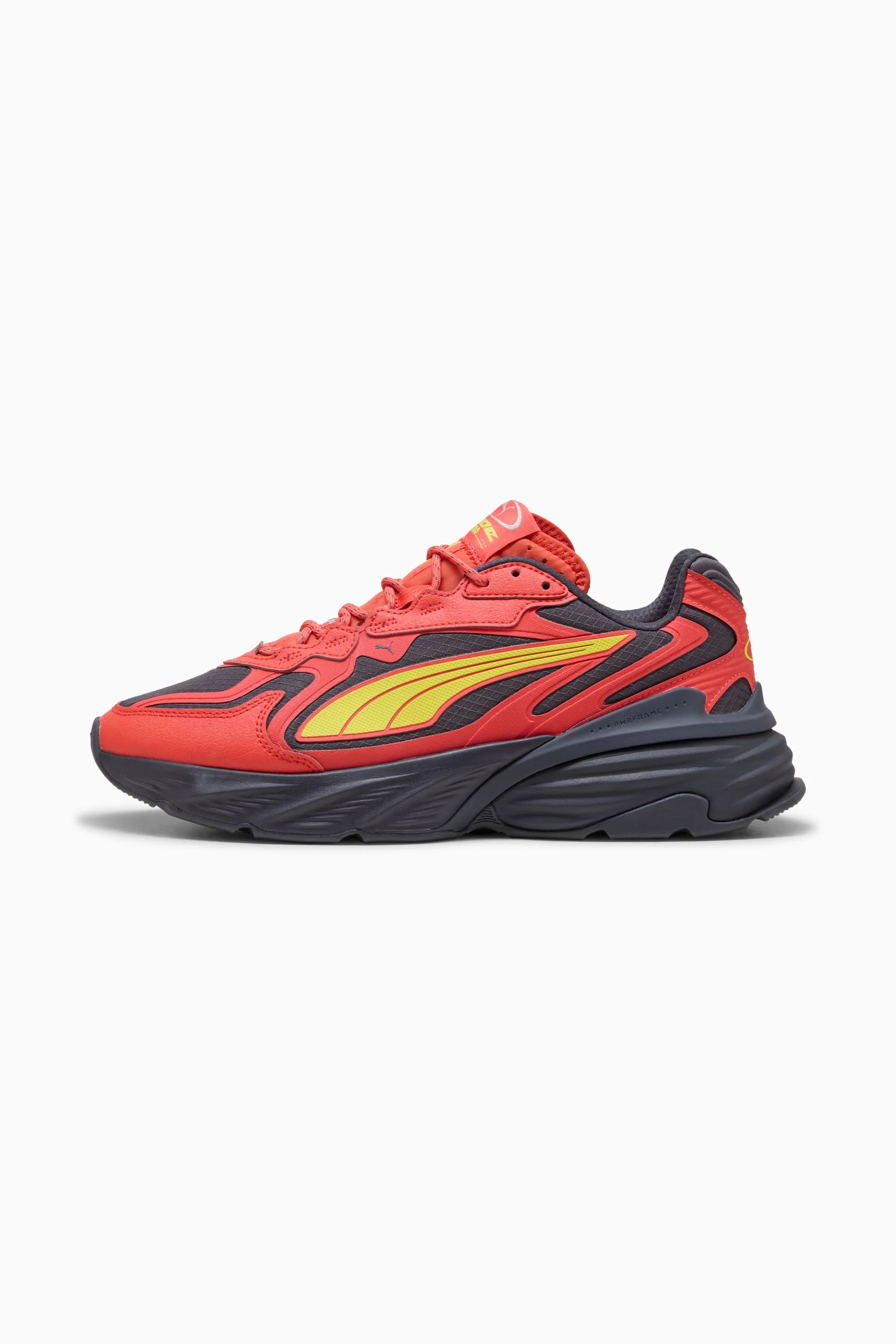PUMA Fade Ripstop Sneakers Unisex - 1