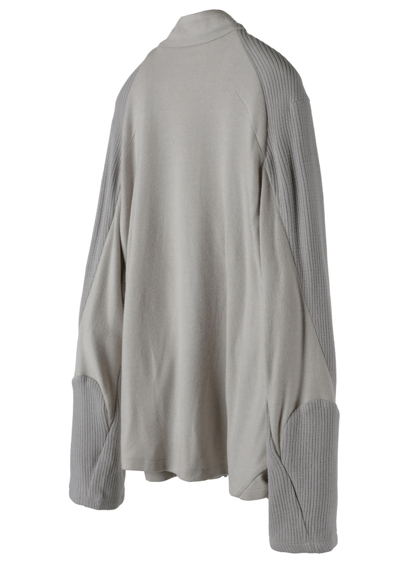 7.0 FLEECE RIGHT (LIGHT GREY) 3