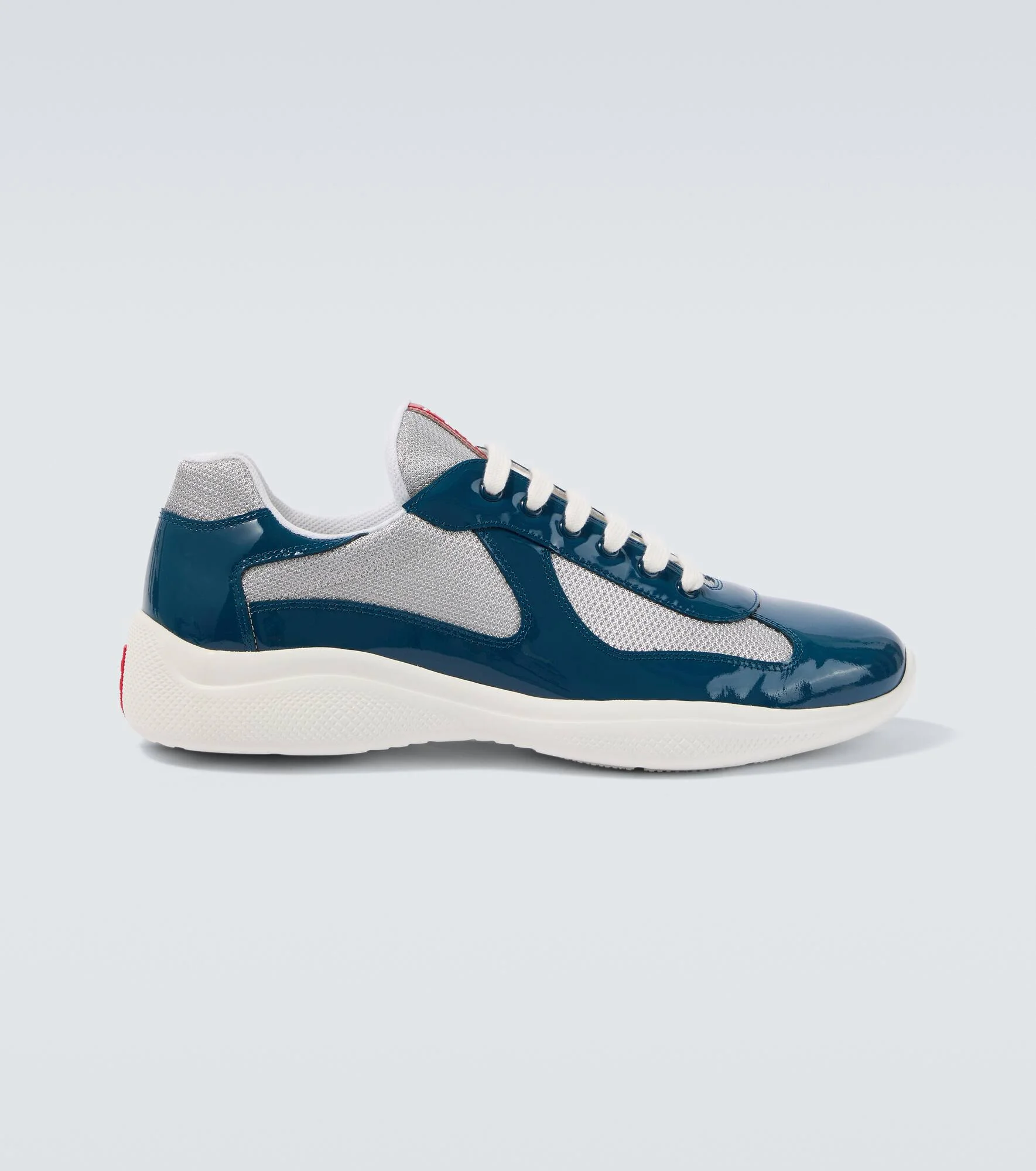 Prada America's Cup sneakers - 1