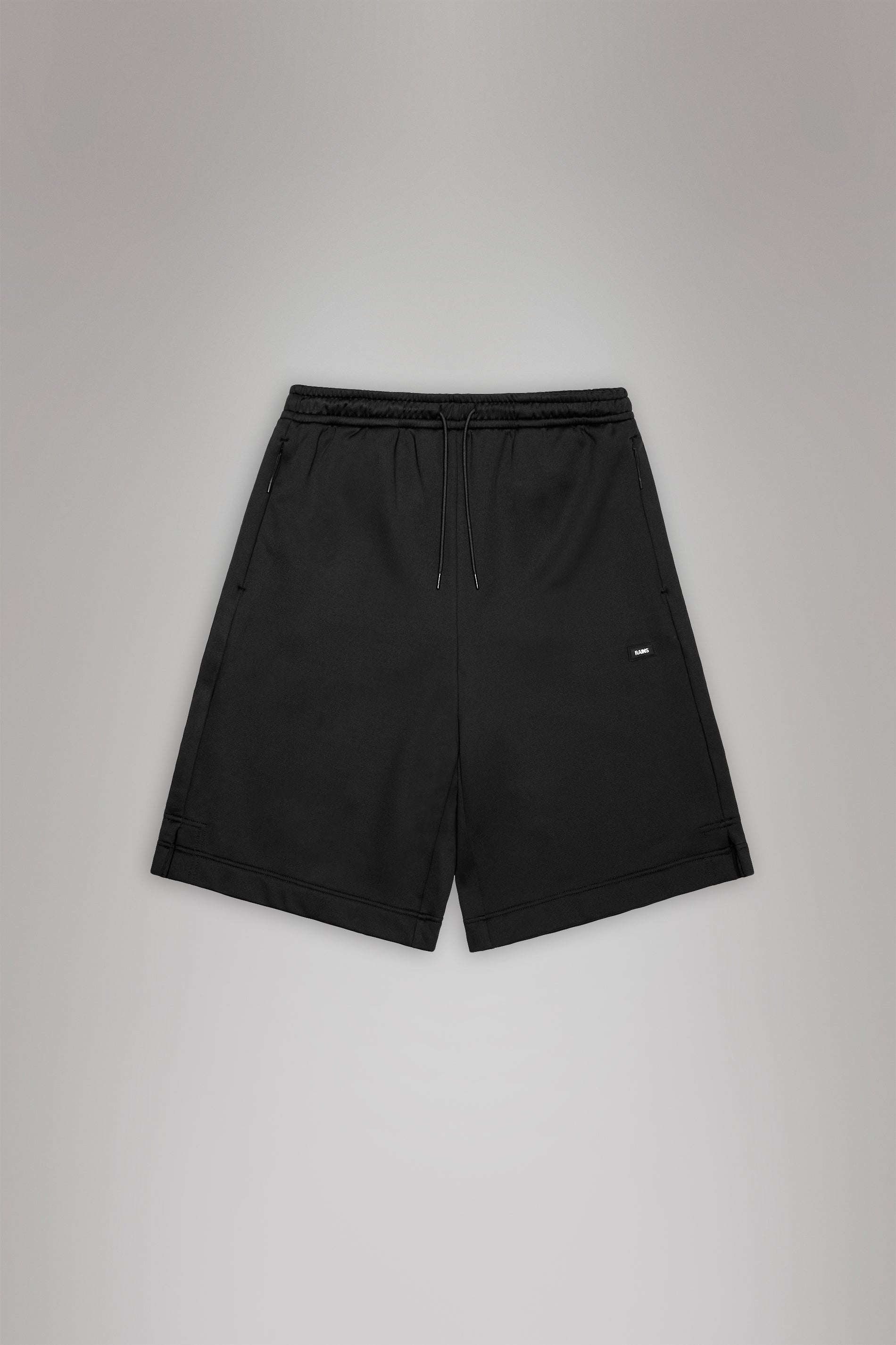 Sintra Fleece Bermuda Shorts - 1