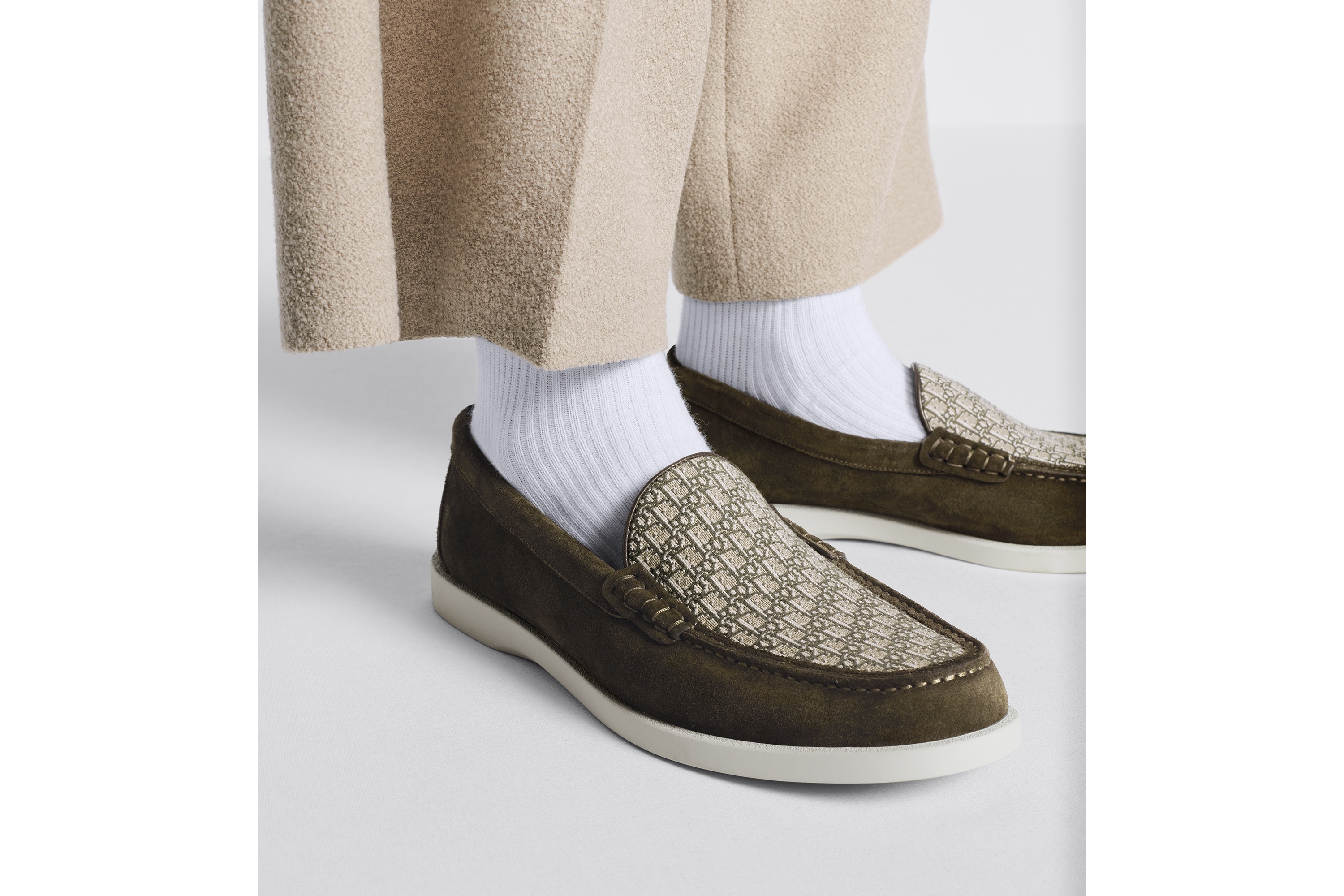 Dior Granville Loafer - 2