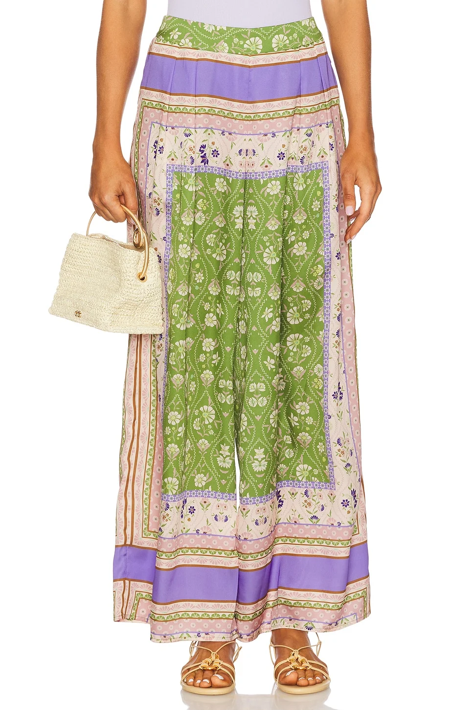 Selena Pants - 1