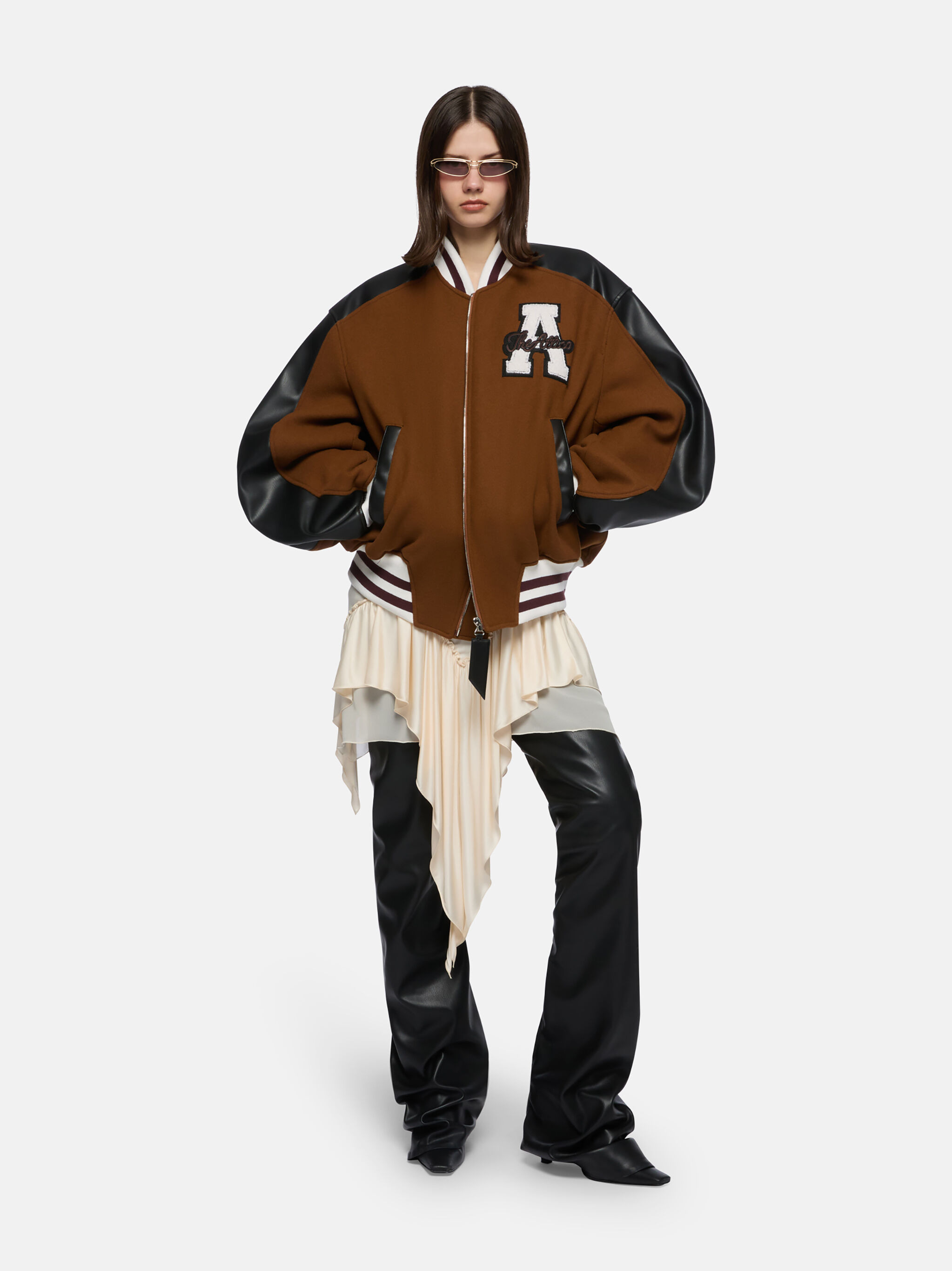 CAMEL BOMBER - 2