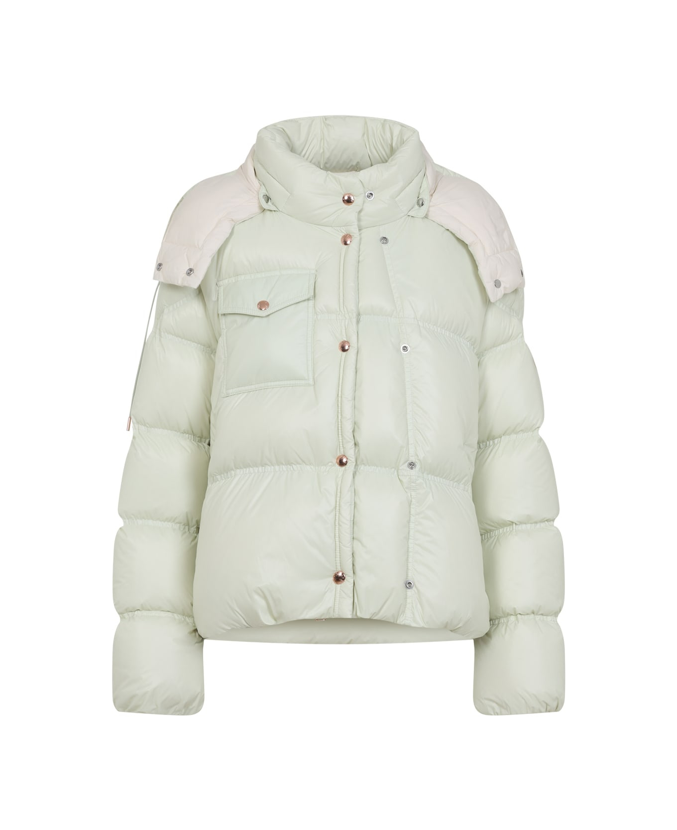 Erea Jacket - 2