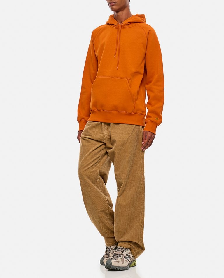 CARHARTT HOODIE - 2