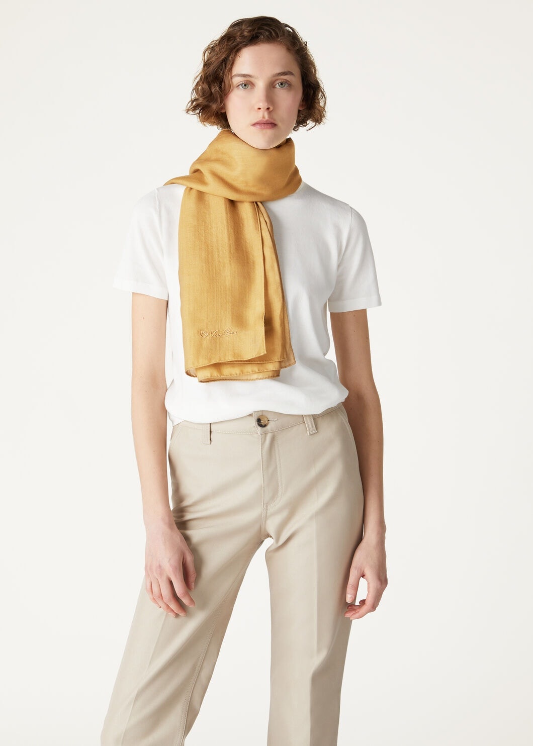 Signature Stole - 2