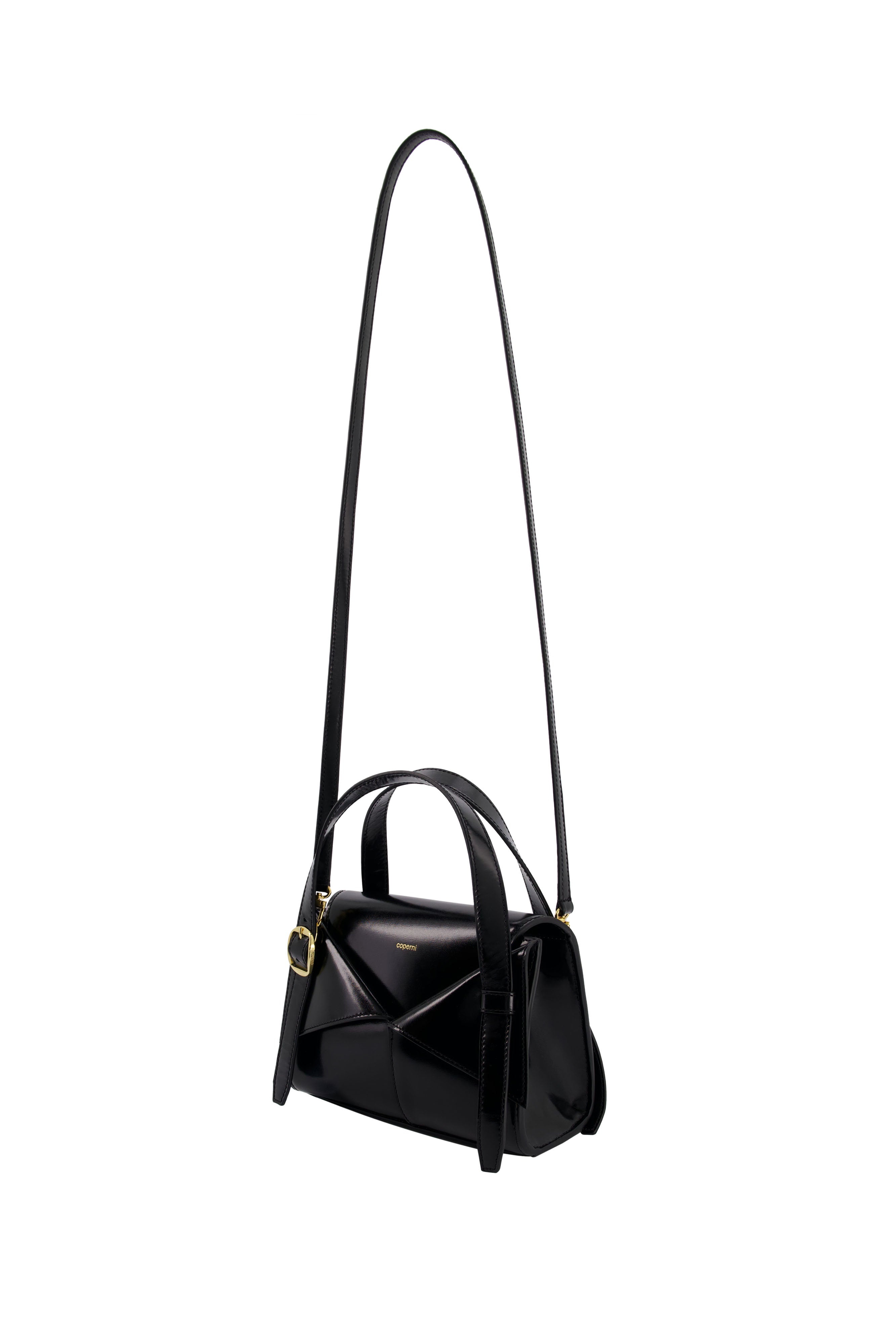 Mini Belt Cabas Bag - 7