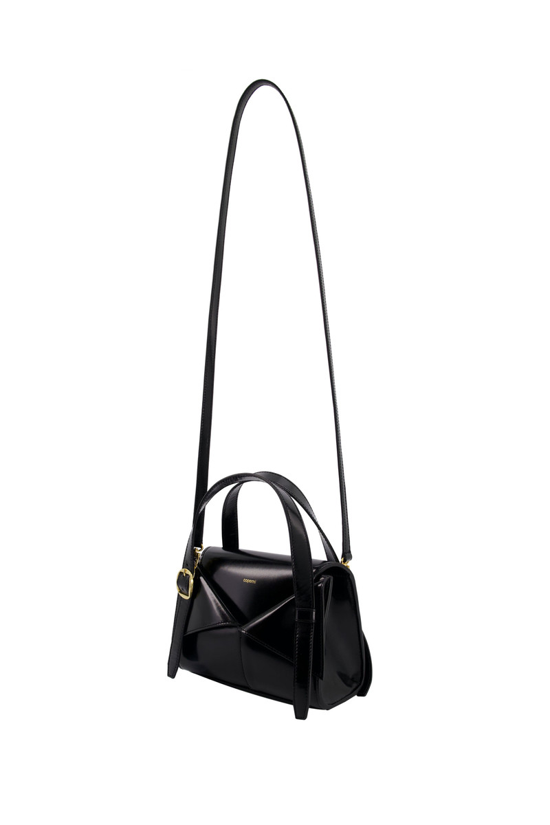 Mini Belt Cabas Bag 7