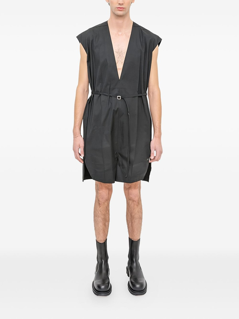 sleeveless jumpsuit 1