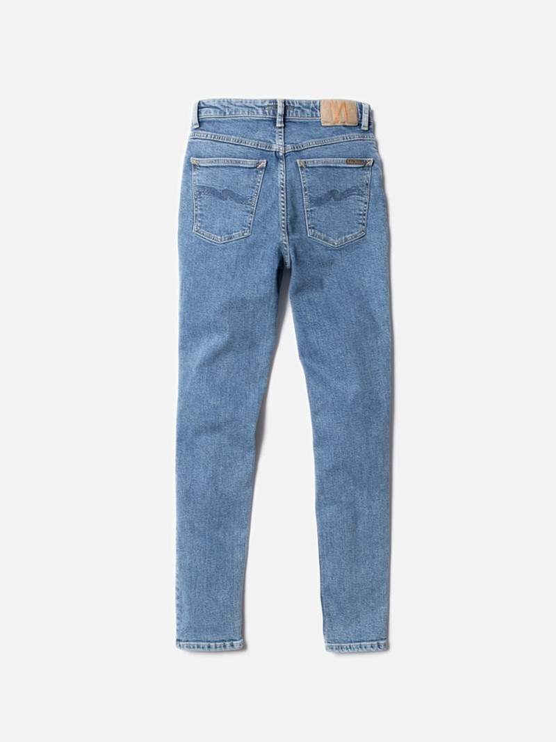 Hightop Tilde Everyday Blue 3