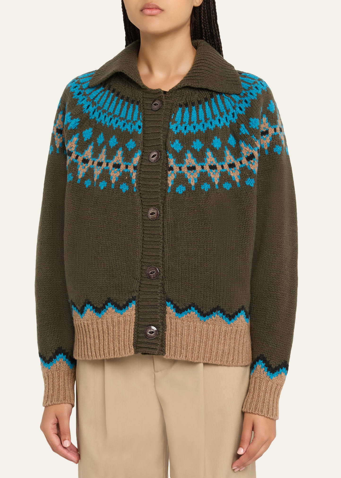 Sweet Winter Jacket - 4