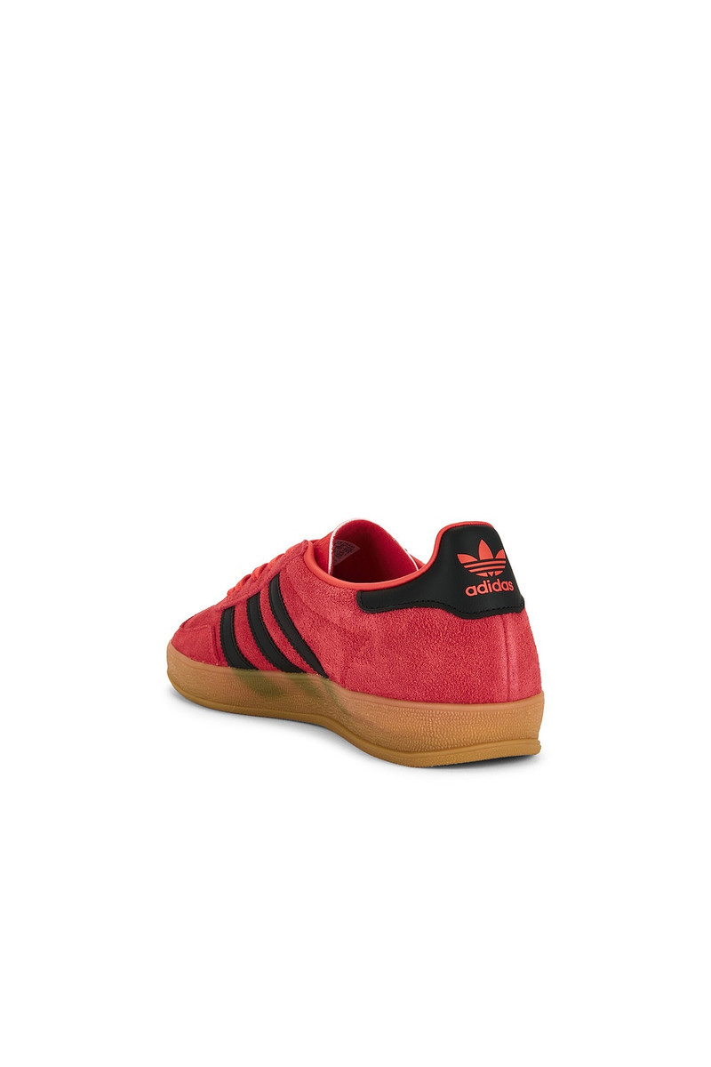 adidas Originals Gazelle Indoor Sneaker outlook