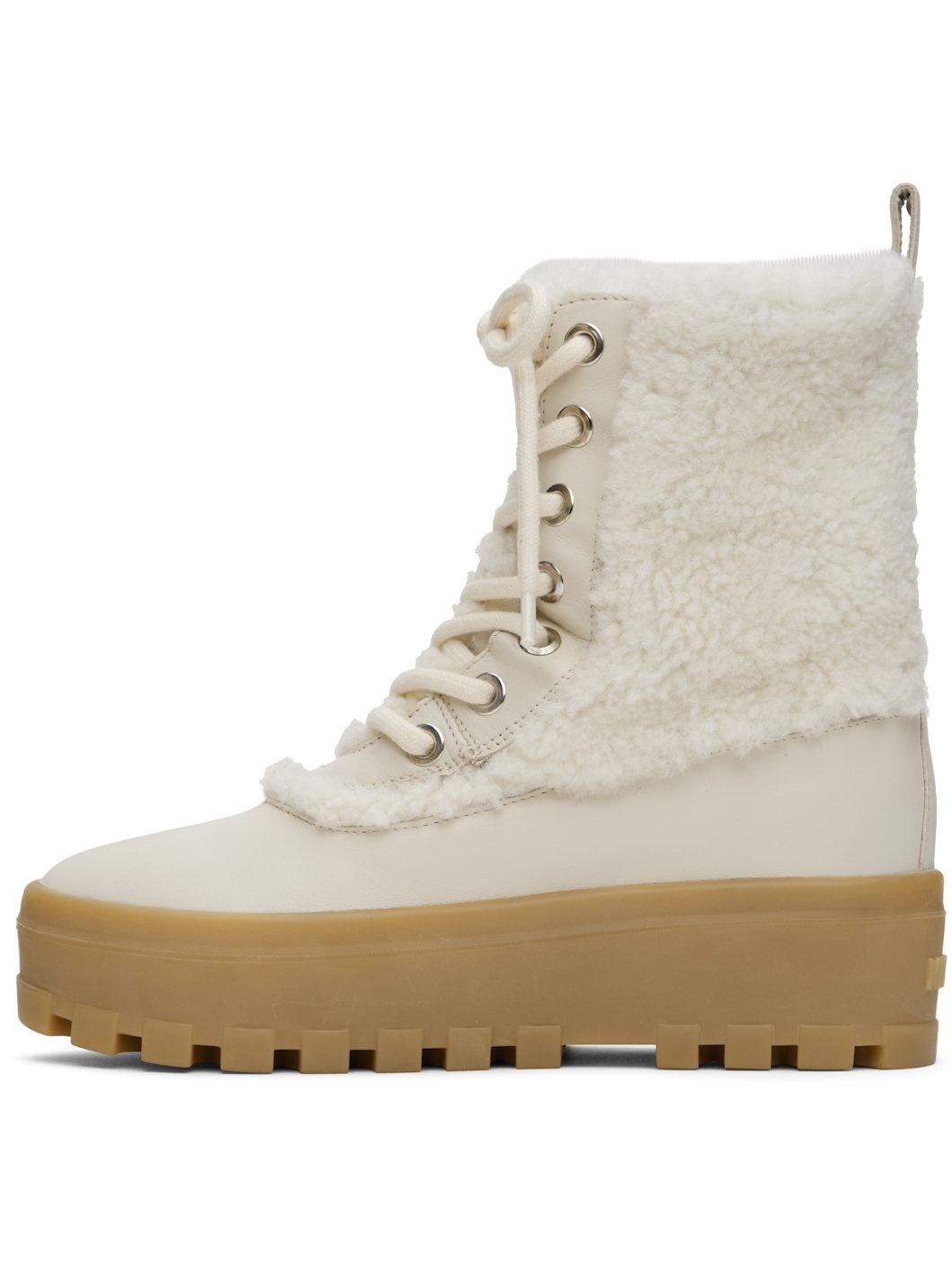 Off-White Hero-WSH Boots - 3