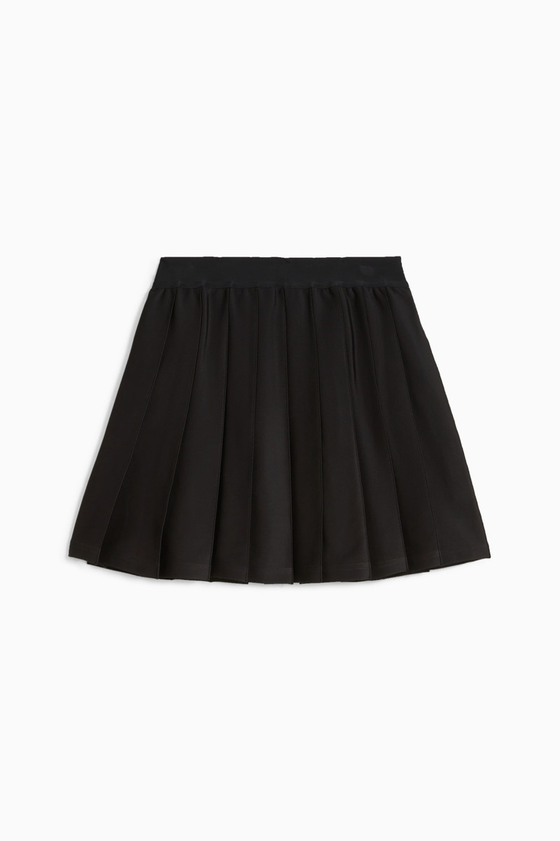 CLASSICS Women's Pleated Skirt 2