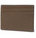 Full-Grain Leather Cardholder - 7