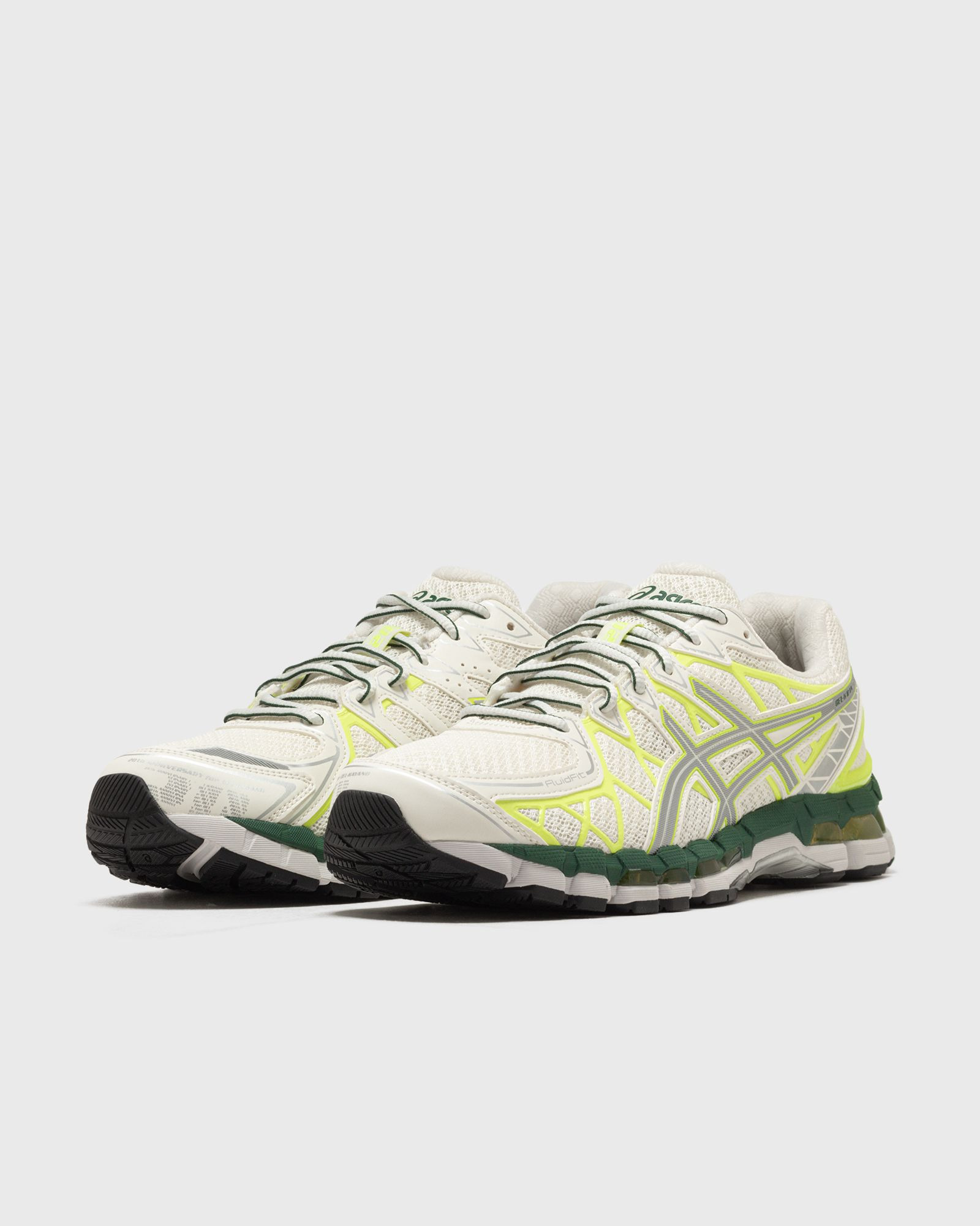 GEL-KAYANO 20 - 2