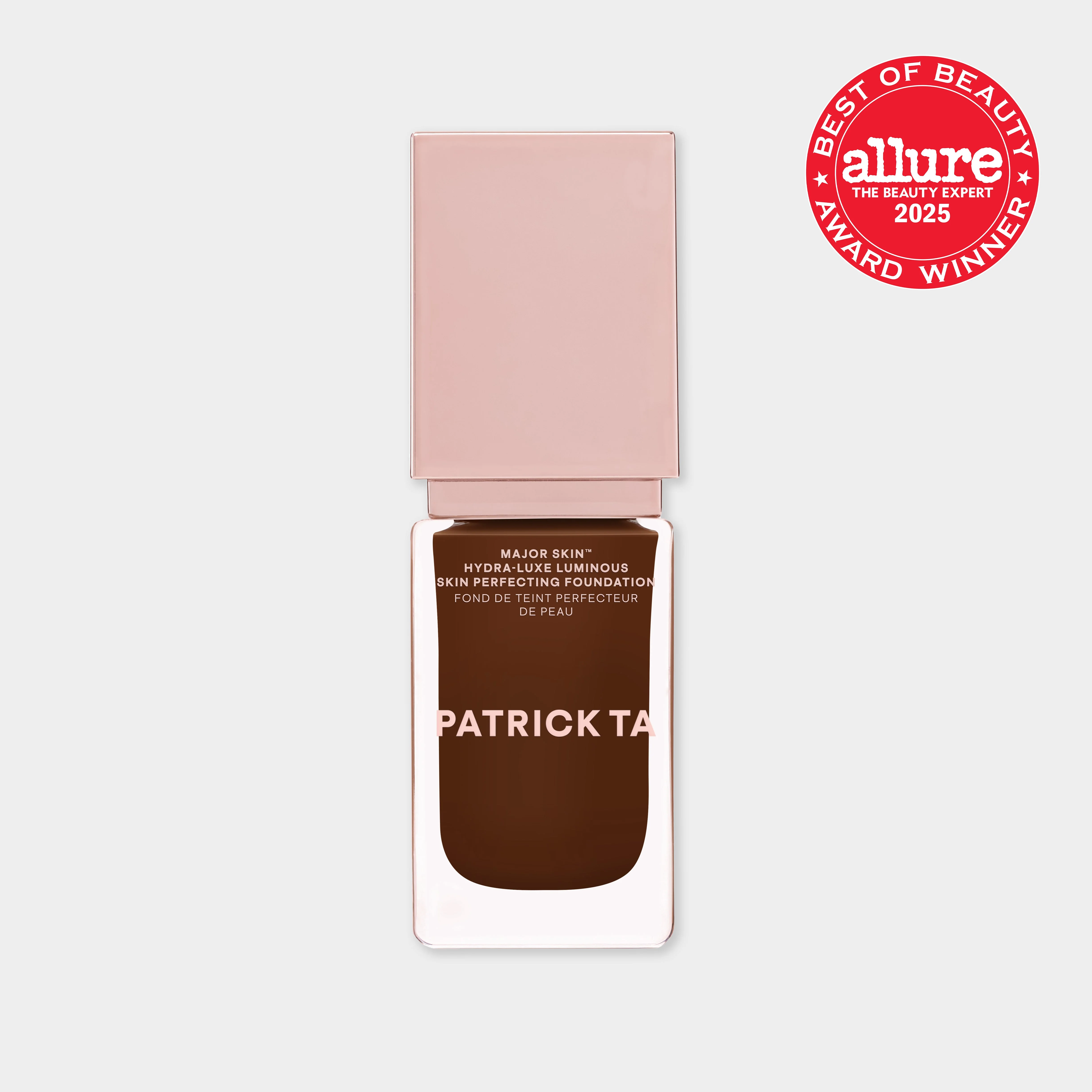 Mini Major Skin Hydra-Luxe Luminous Foundation - 1