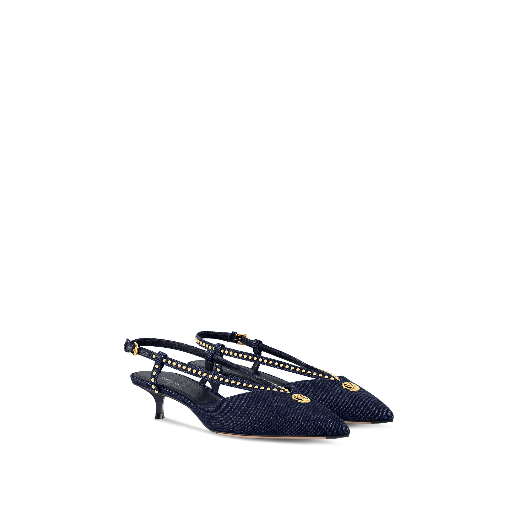 Stellar Slingback Pump - 2