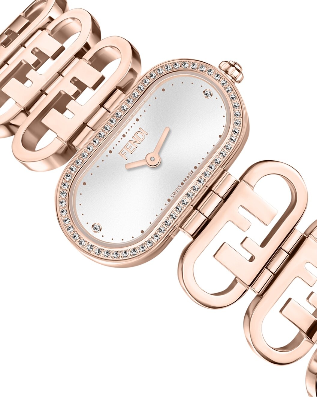 FENDI Women's Fendi O'Lock Watch - 2