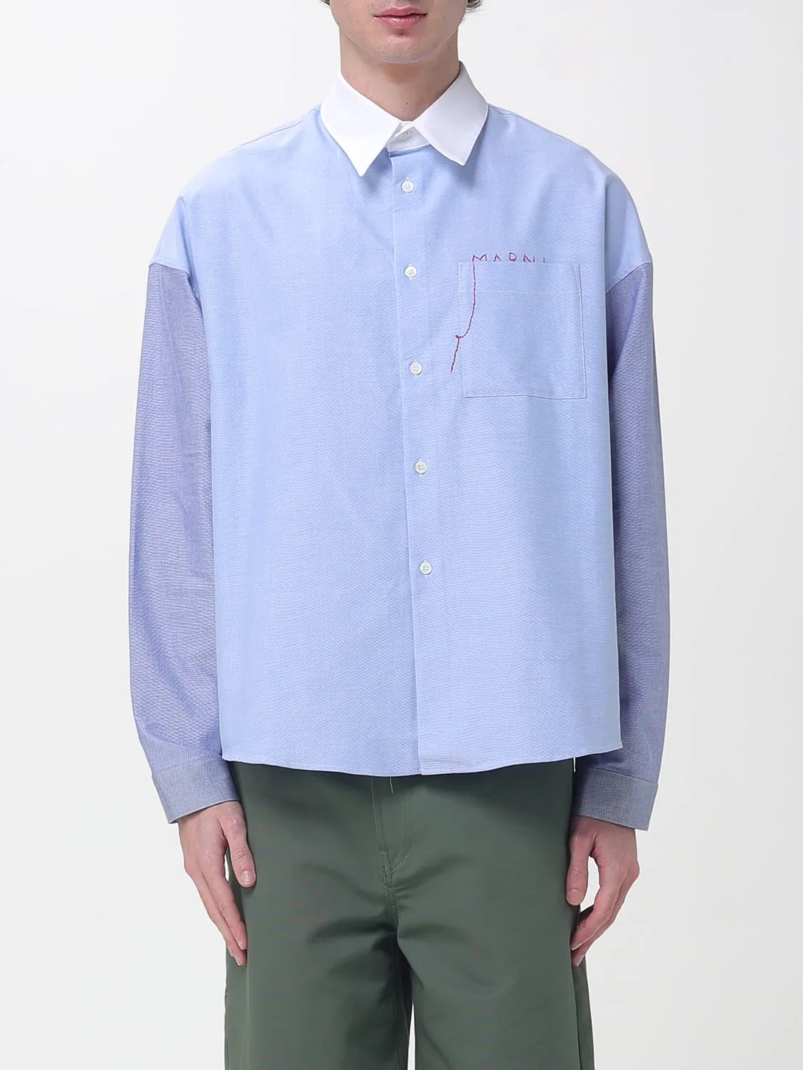 Shirt men Marni - 1