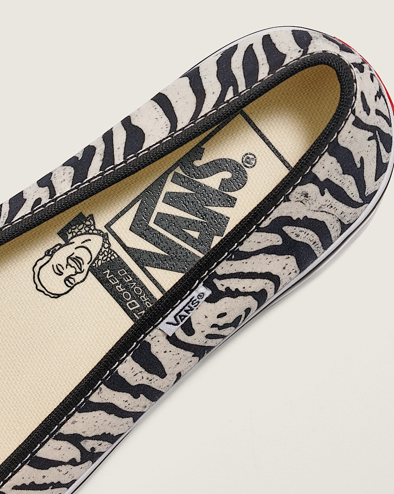 Van Doren Approved KVD Shoe 5