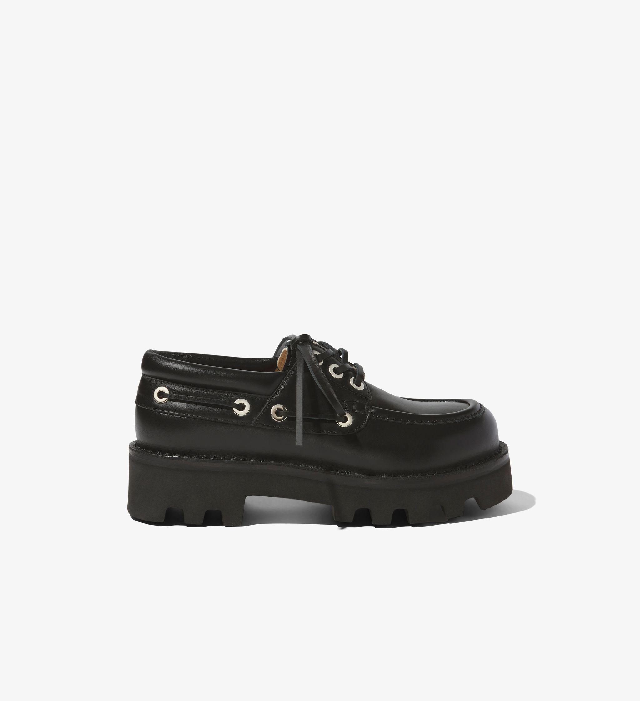 Moc Shoes - 1
